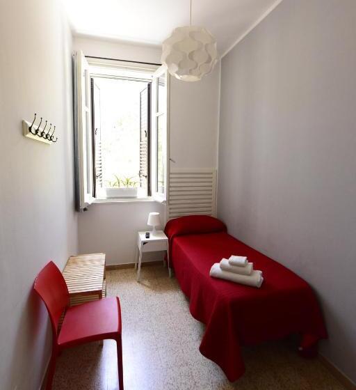 Apartamento 1 Dormitorio Comunicado, Miss Sicily B&b