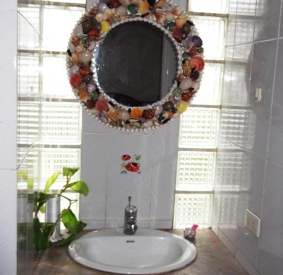 اتاق استاندارد, Rim Ping Guest House