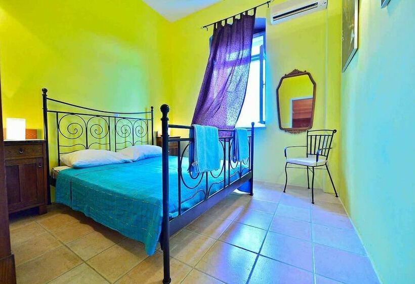 اتاق راحتی, Villa Skula