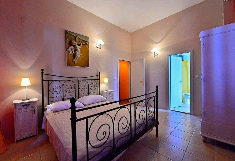 اتاق راحتی, Villa Skula