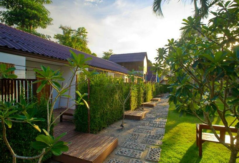اتاق سوپریور, At Samui Haus
