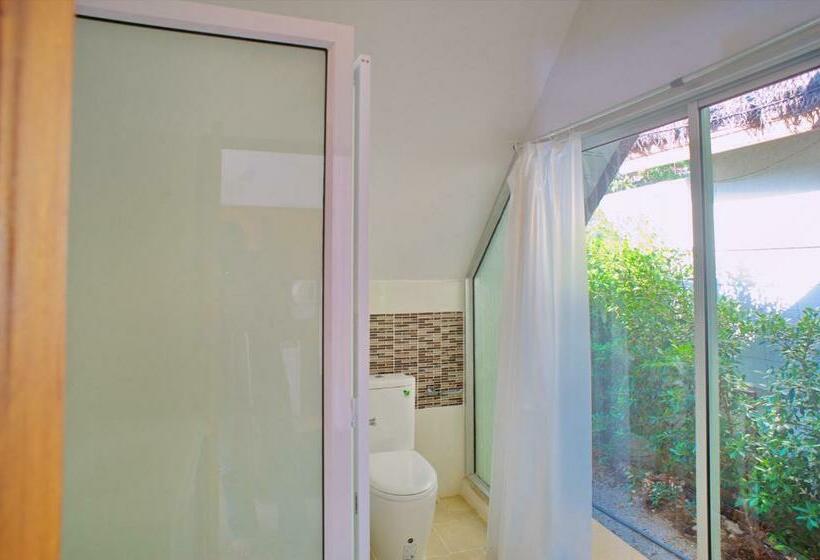 ویلای 1 خوابه, At Samui Haus