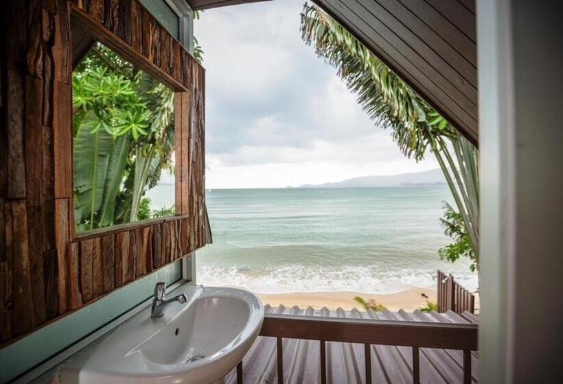 سوییت خانوادگی, At Samui Haus