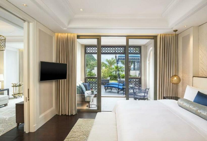 سوئیت با تخت بزرگ, The St. Regis Langkawi