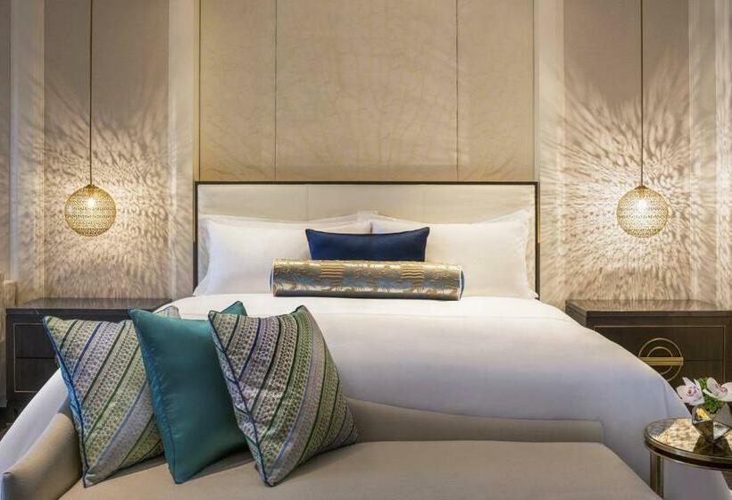 سوئیت با تخت بزرگ, The St. Regis Langkawi