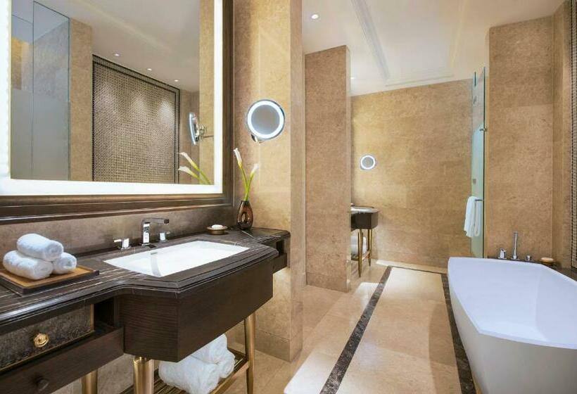 سوییت با استخر, The St. Regis Langkawi