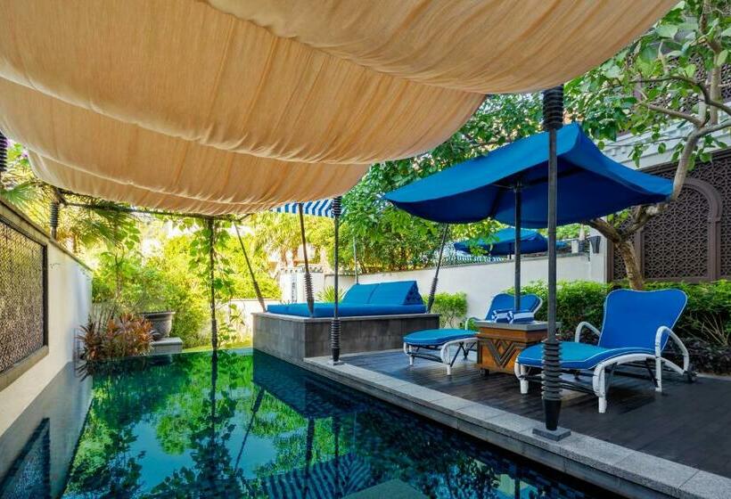 سوییت با استخر, The St. Regis Langkawi