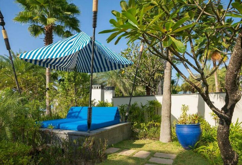 سوییت با استخر, The St. Regis Langkawi