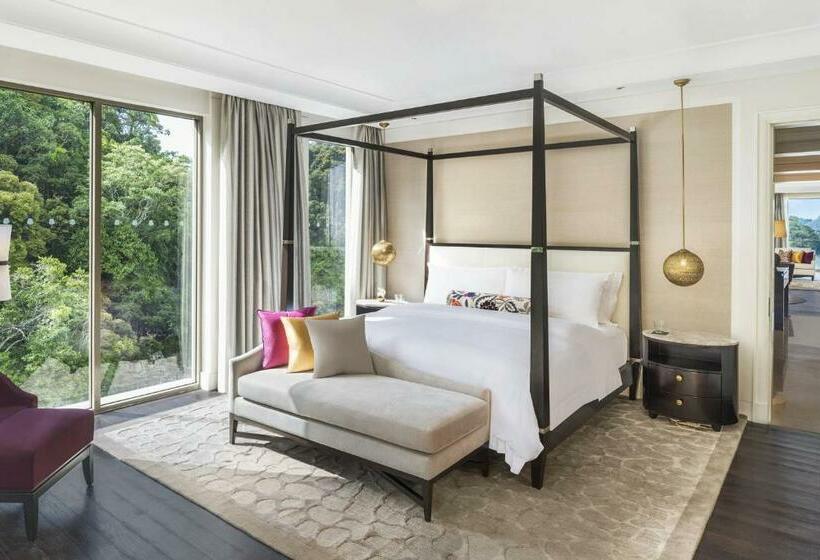 سوئیت با تخت بزرگ, The St. Regis Langkawi