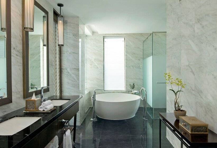 ویلای 1 خوابه, The St. Regis Langkawi