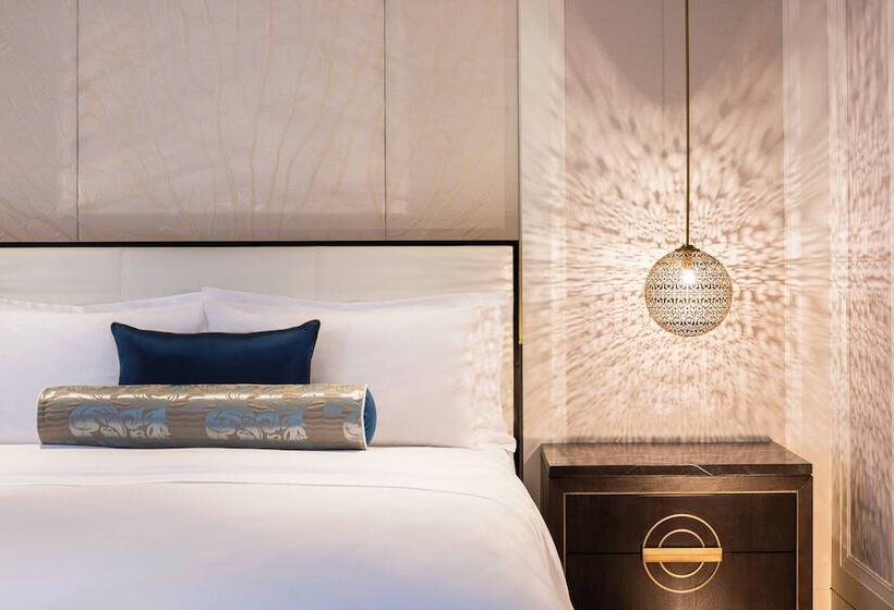 ویلای 1 خوابه, The St. Regis Langkawi