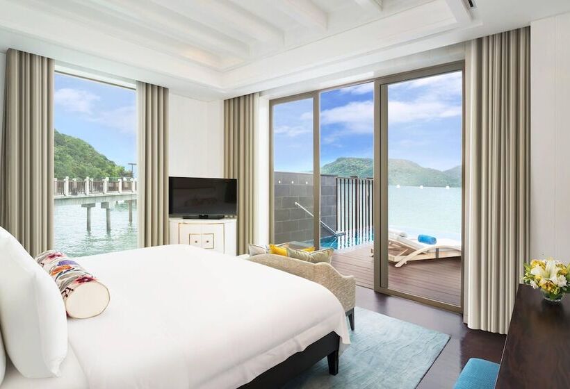 ویلای 1 خوابه, The St. Regis Langkawi