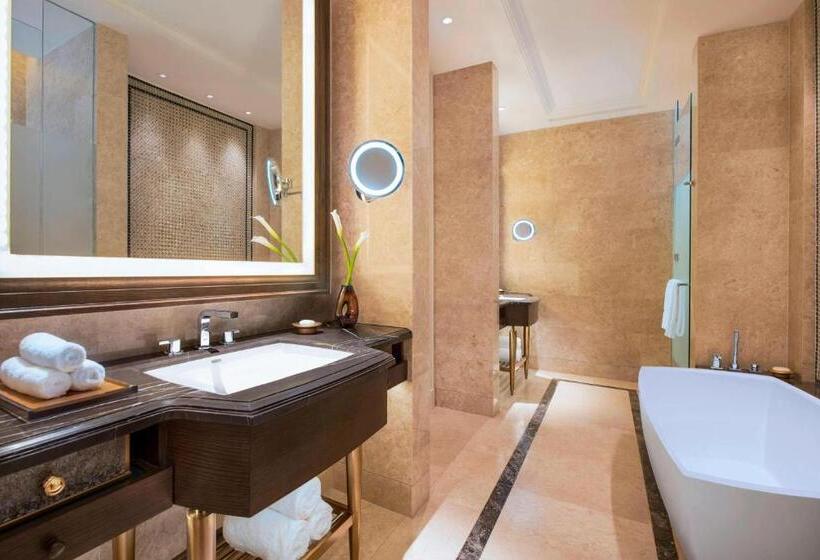 سوئیت با تخت بزرگ, The St. Regis Langkawi