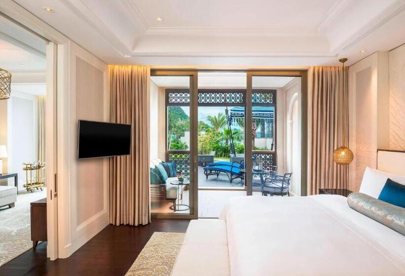 سوئیت با تخت بزرگ, The St. Regis Langkawi