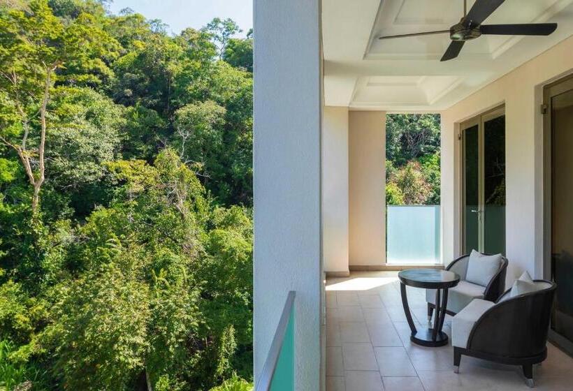 سوئیت با تخت بزرگ, The St. Regis Langkawi