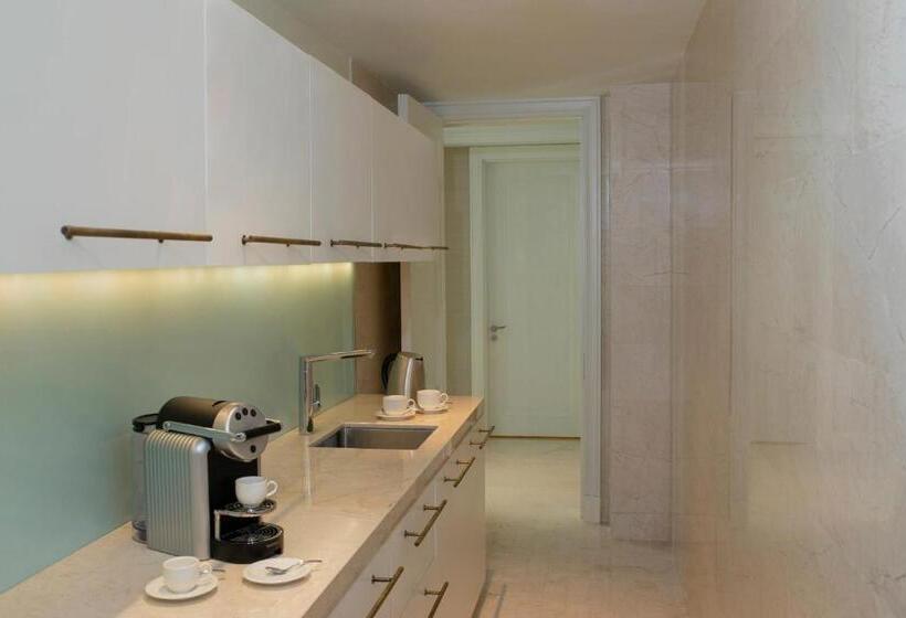 سوئیت با تخت بزرگ, The St. Regis Langkawi