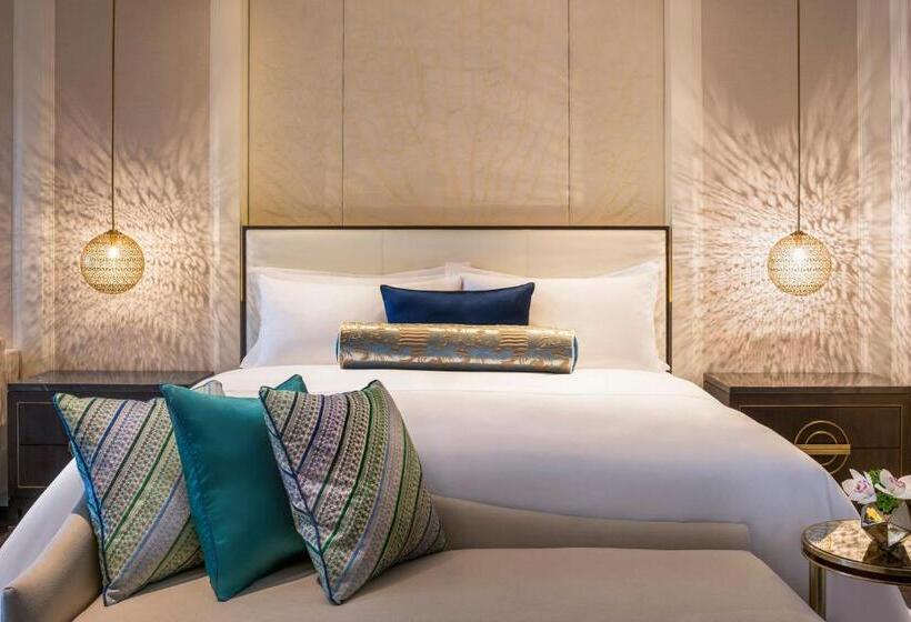 اتاق استاندارد با 2 تخت دوبل, The St. Regis Langkawi