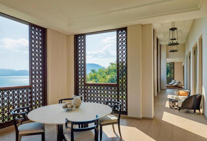 سوئیت با تخت بزرگ, The St. Regis Langkawi