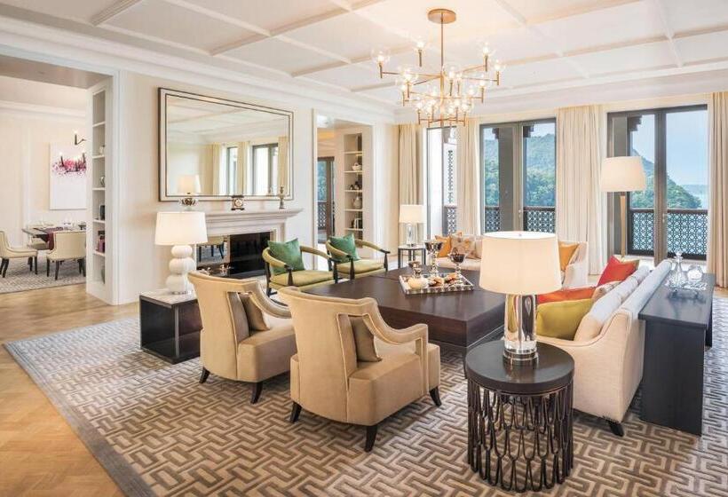 سوئیت با تخت بزرگ, The St. Regis Langkawi