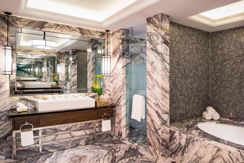 سوئیت با تخت بزرگ, The St. Regis Langkawi