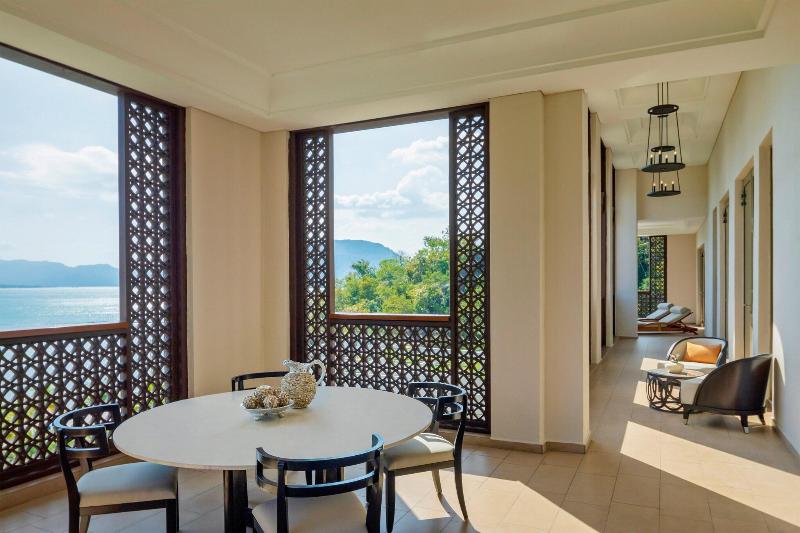 سوئیت با تخت بزرگ, The St. Regis Langkawi