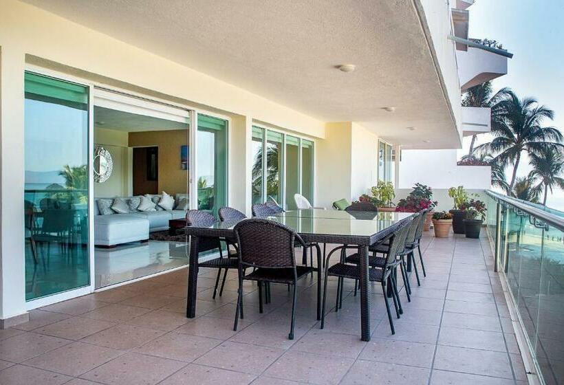 Апартаменты 4 Спальни, Suites Costa Dorada