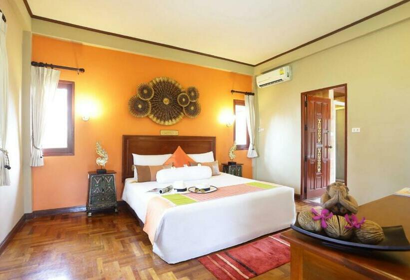 ویلای 1 خوابه با چشم‌انداز دریا, Viva Vacation Resort