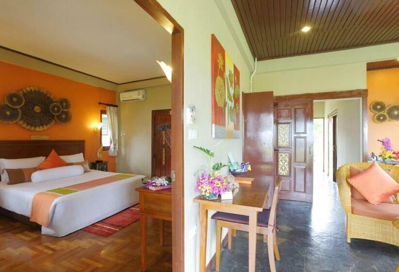 ویلای 1 خوابه با چشم‌انداز دریا, Viva Vacation Resort