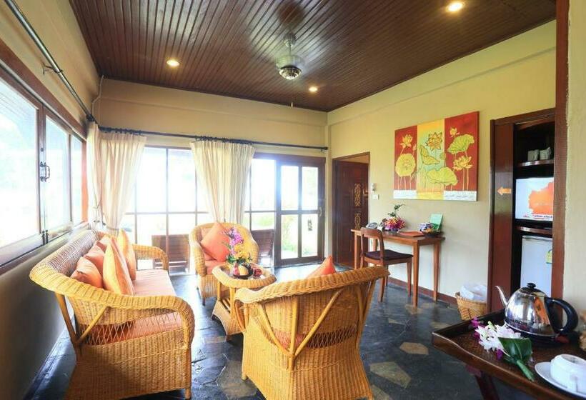 ویلای 1 خوابه با چشم‌انداز دریا, Viva Vacation Resort