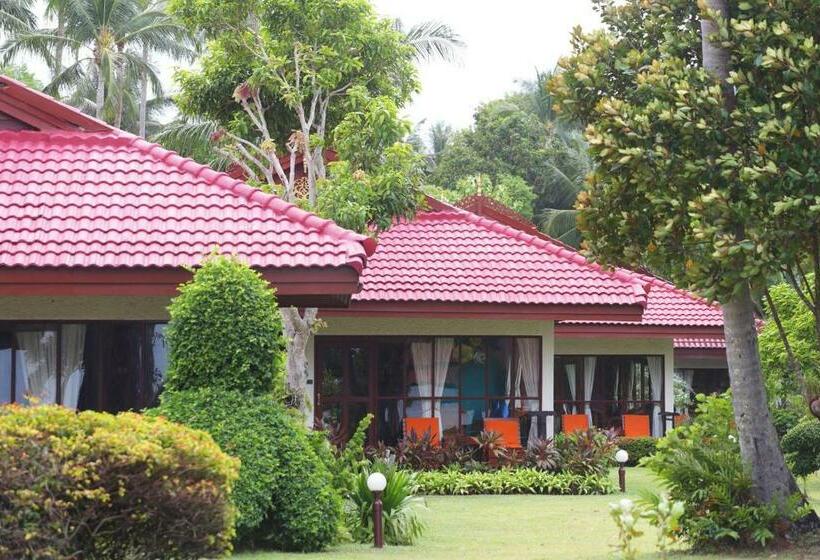 ویلای 1 خوابه با چشم‌انداز دریا, Viva Vacation Resort