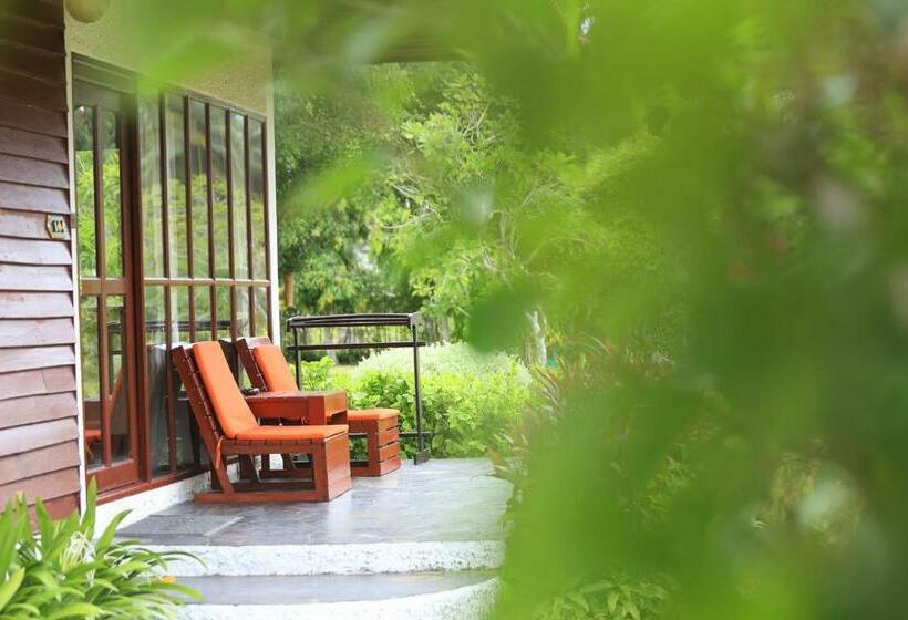 ویلای 1 خوابه با چشم‌انداز دریا, Viva Vacation Resort