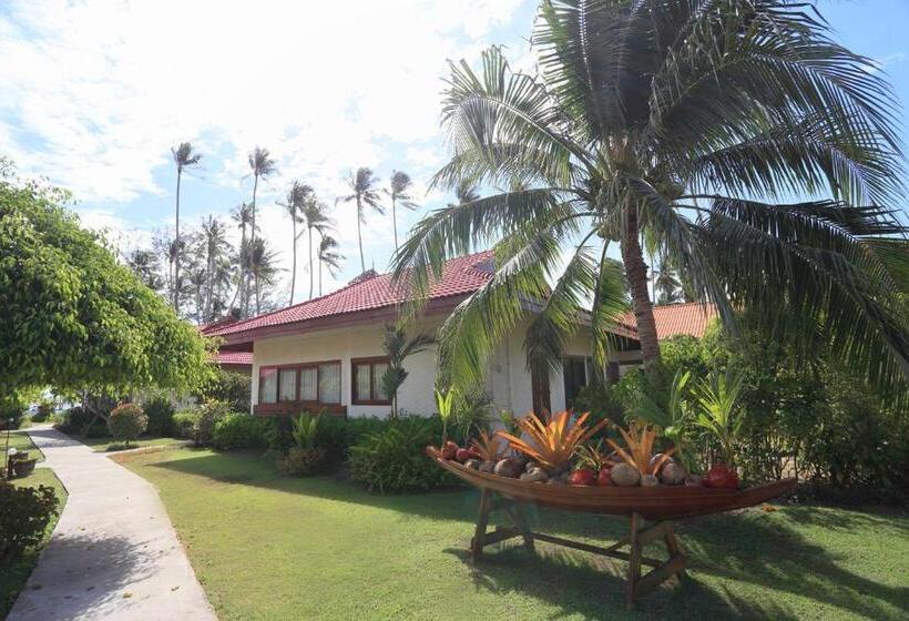 ویلای 1 خوابه با چشم‌انداز باغ, Viva Vacation Resort