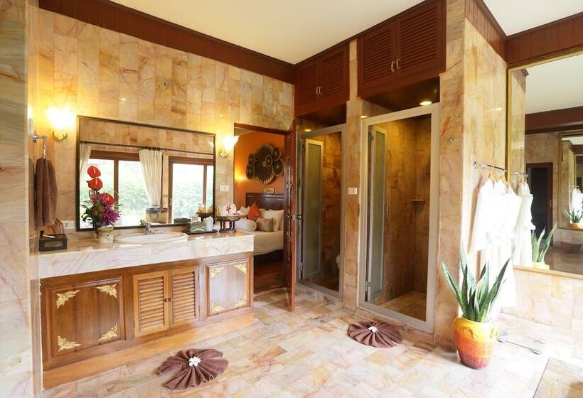 ویلای 1 خوابه با چشم‌انداز دریا, Viva Vacation Resort