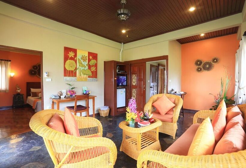 ویلای 1 خوابه با چشم‌انداز دریا, Viva Vacation Resort