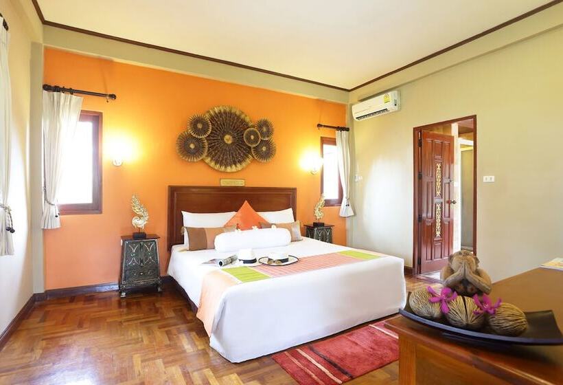 ویلای 1 خوابه با چشم‌انداز دریا, Viva Vacation Resort