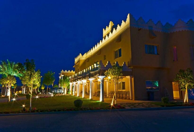 اتاق استاندارد, Al Malfa Resort