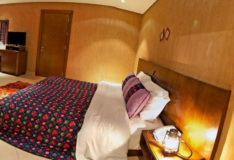 اتاق استاندارد, Al Malfa Resort