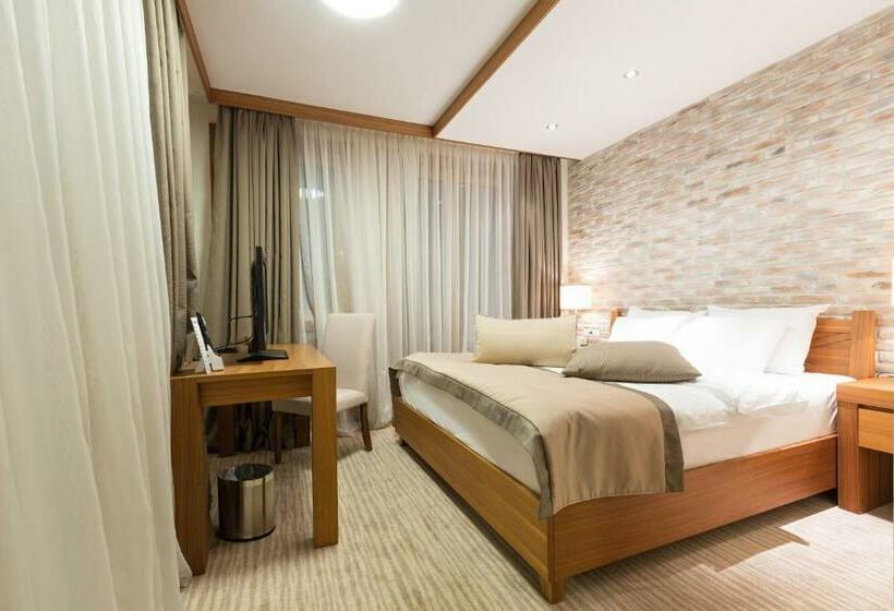 اتاق سوپریور, Aparthotel Vucko