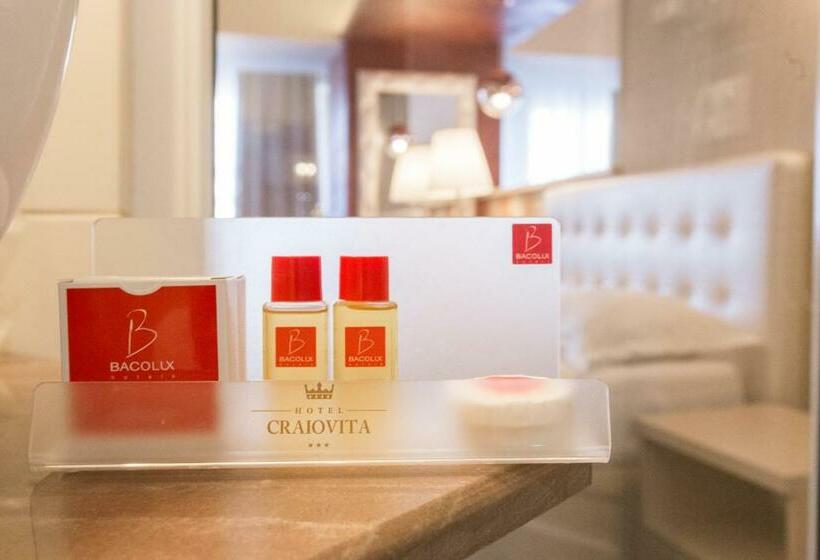 اتاق لوکس, Craiovita
