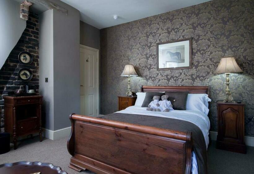 اتاق لوکس, The Plough Inn