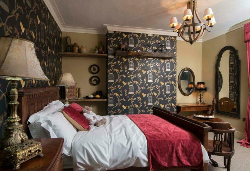اتاق لوکس, The Plough Inn