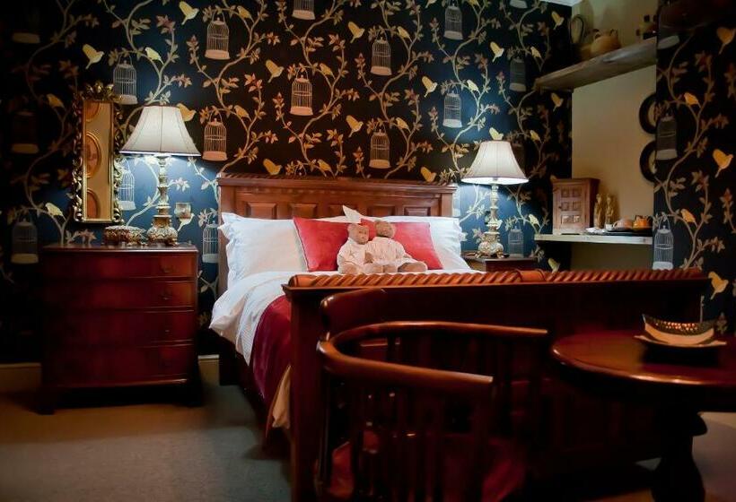 اتاق لوکس, The Plough Inn