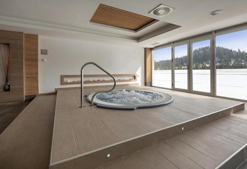 اتاق استاندارد, Aparthotel Vucko