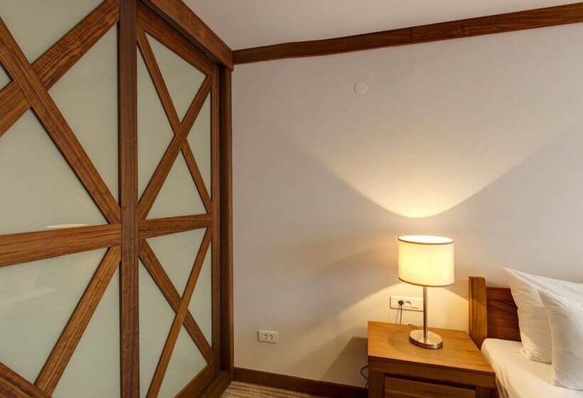 اتاق سوپریور, Aparthotel Vucko