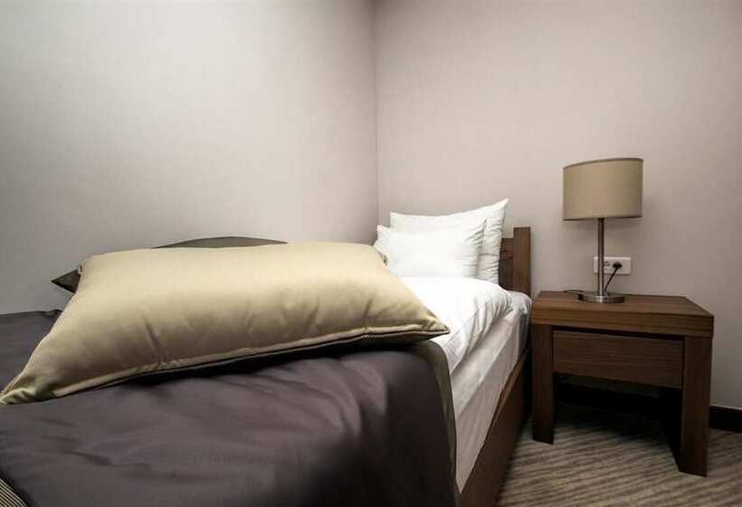 اتاق سوپریور, Aparthotel Vucko