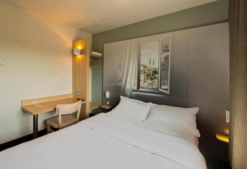 اتاق استاندارد, B&b Hotel Pau Zénith
