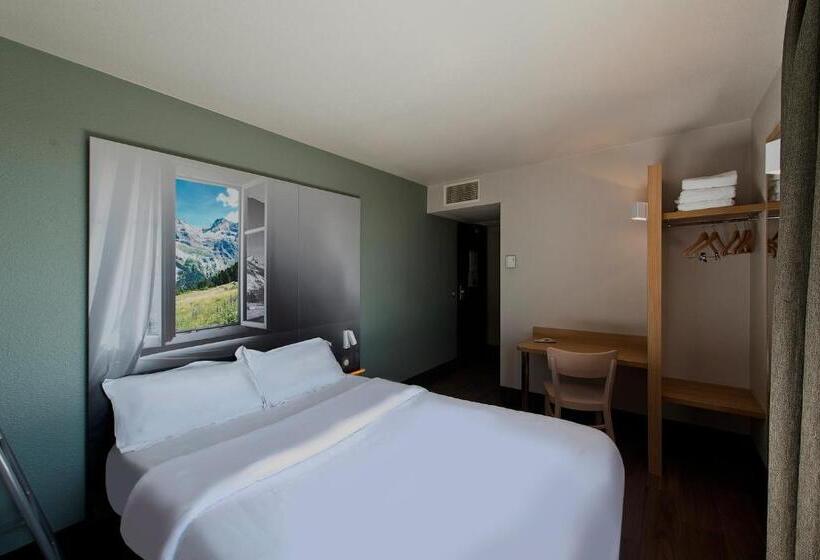 اتاق استاندارد, B&b Hotel Pau Zénith