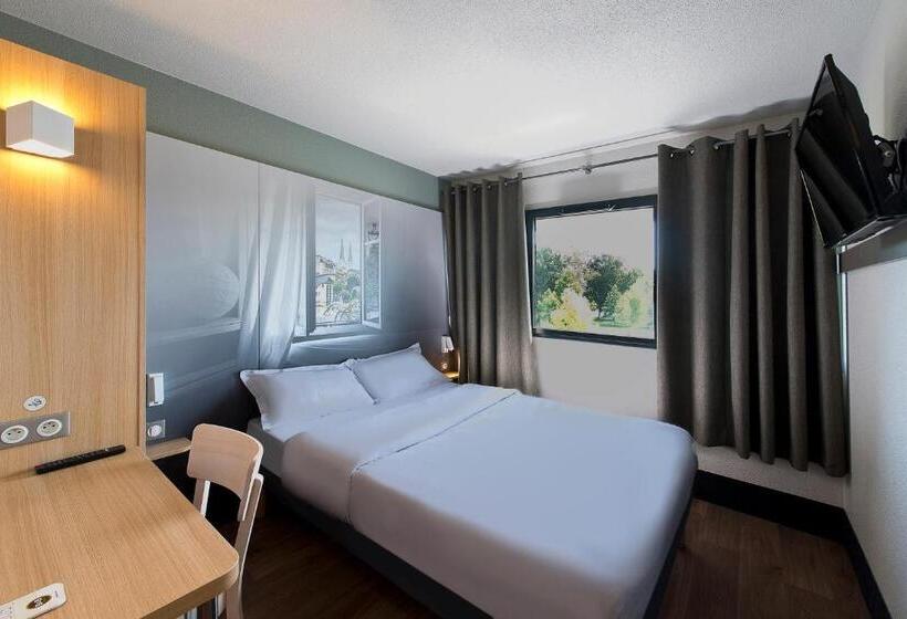 اتاق استاندارد, B&b Hotel Pau Zénith