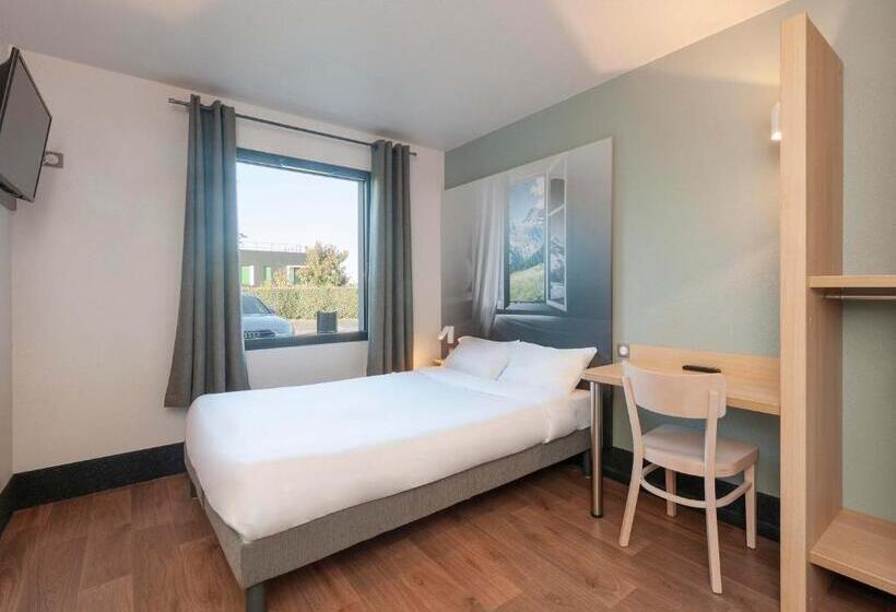 اتاق استاندارد, B&b Hotel Pau Zénith