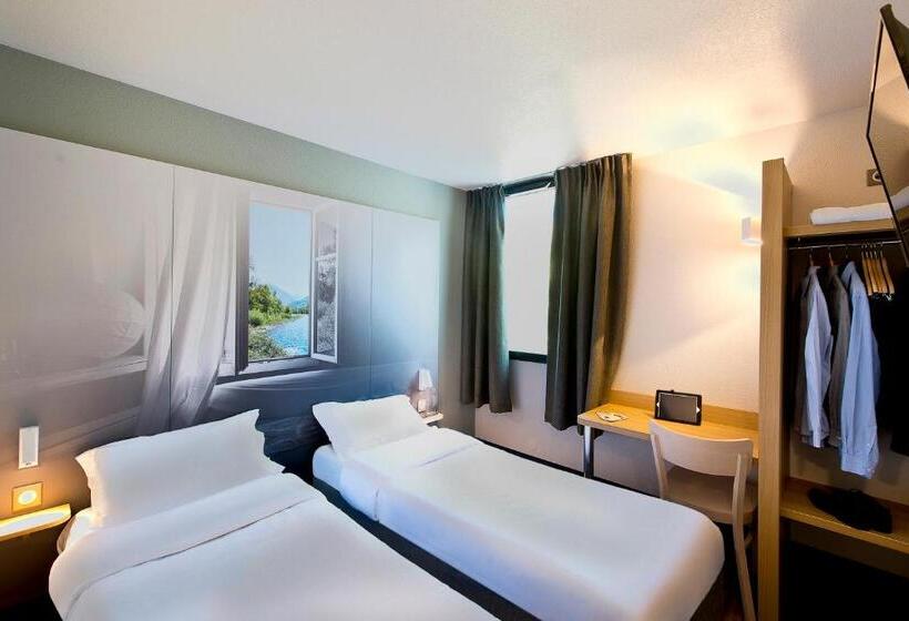 اتاق استاندارد, B&b Hotel Pau Zénith